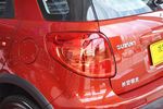 [����SX4 1.6L �ֶ������˶���]β��