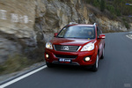 [����H6 1.5T ���� �ֶ� ��Ӣ��]2012��ǹ���H6 1.5T����ɽ�Լ�ʵ��