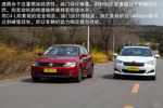[���� 1.4TSI �Զ� ʱ����]2012��������ڶԱ�ѩ����C4 L�Լ�ʵ��