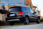 [GLK�� GLK300 4MATIC ������]2013�������GLK300 4MATIC�������Լ�ʵ��