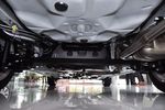 2011款丰田威驰1.6L GL-i手动版到店实拍