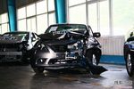 ���� 2011�� 1.5XL ������ CVT��ײ����