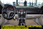2011�����Դ�6 2.0L����һ�峬������ͼ�⡭