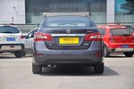 2012款东风日产新一代轩逸1.8L CVT