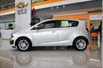 2011��ѩ������Ψŷ����1.6SX�ֶ���
