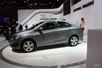 2012��ѩ����Aveo���� ��չʵ�ġ�