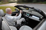 2012��MINI Roadster�����Լ�ʵ�ġ�