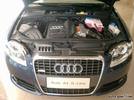 2007��µ�A4 S-Line��