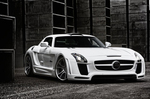 ����SLS��װ