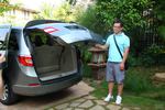 2011����GL8�������������Լ�