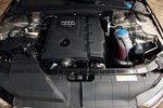 [A4L 35 TFSI(2.0T)�Զ�������]2013��µ�A4L�ൺ�Լ�ʵ��