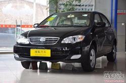 [牡丹江]比亚迪F3享3千惠民补贴现车销售