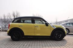 MINI MINI COUNTRYMAN ʵ  ͼƬ