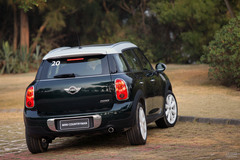 MINI  COUNTRYMAN ʵ  ͼƬ