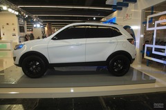  SUV ʵ  ͼƬ