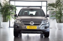 Tiguan2.0TSI ʰǰͼƬ