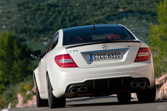  C63 AMG ֽ ٷ ͼƬ