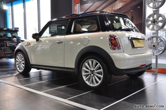 MINICooper 50 Mayfair45ͼƬ