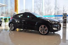 ִ˼Veloster1.6L ԶͼƬ