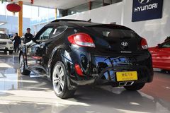 ִ˼Veloster1.6L Զ45ͼƬ