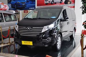 江淮瑞风M5