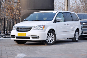 克莱斯勒大捷龙