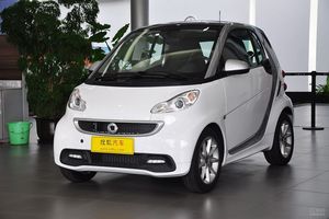 smartfortwo