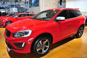 沃尔沃XC60