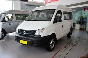 上汽大通MAXUS新途V80