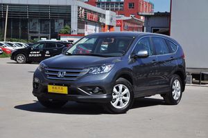 本田CR-V