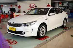起亚K5