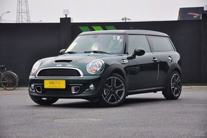 MINICLUBMAN