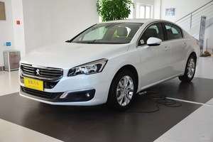 标致508