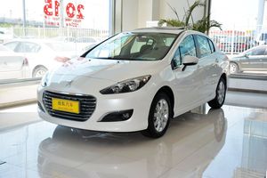 标致308