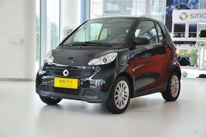 smartfortwo