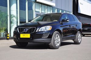 沃尔沃XC60