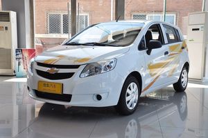 雪佛兰赛欧两厢