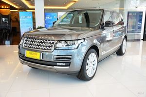 路虎揽胜