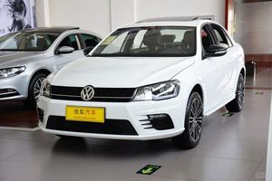 大众宝来