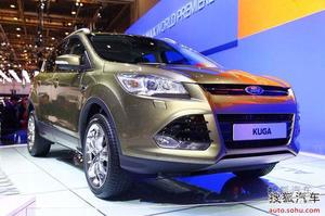 ȫ¸Kuga4±չǰϦ̫׷