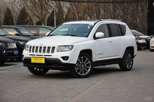 Jeep指南者