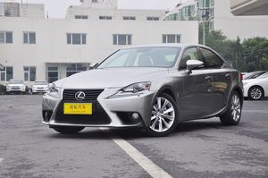 雷克萨斯IS