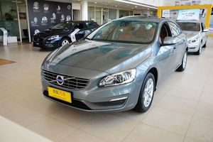 沃尔沃S60