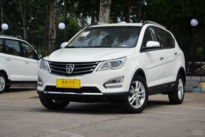 宝骏560