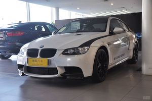 宝马M3