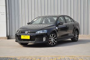 大众速腾GLI
