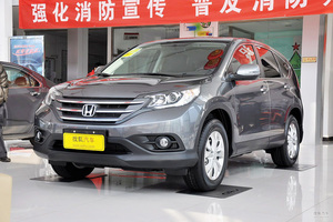 本田CR-V