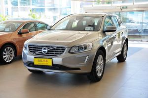 沃尔沃XC60