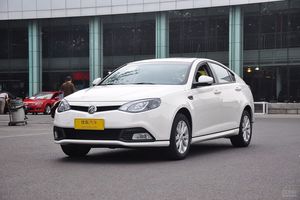 MG6