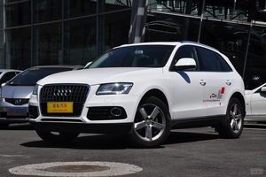 奥迪Q5